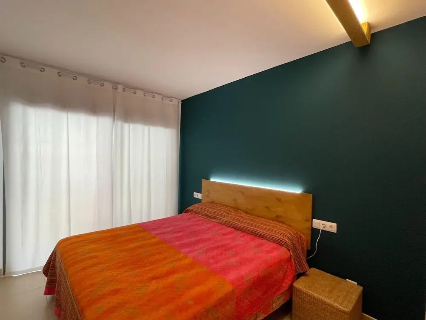 Belvilla by OYO Mirador Playa Serena