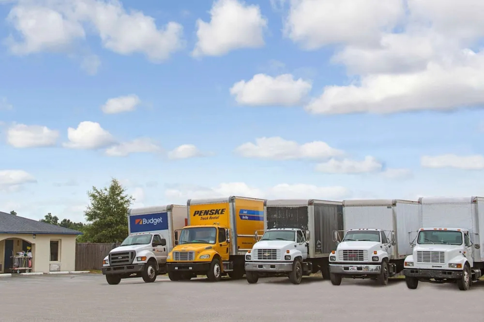 Super 8 Motel - Walterboro