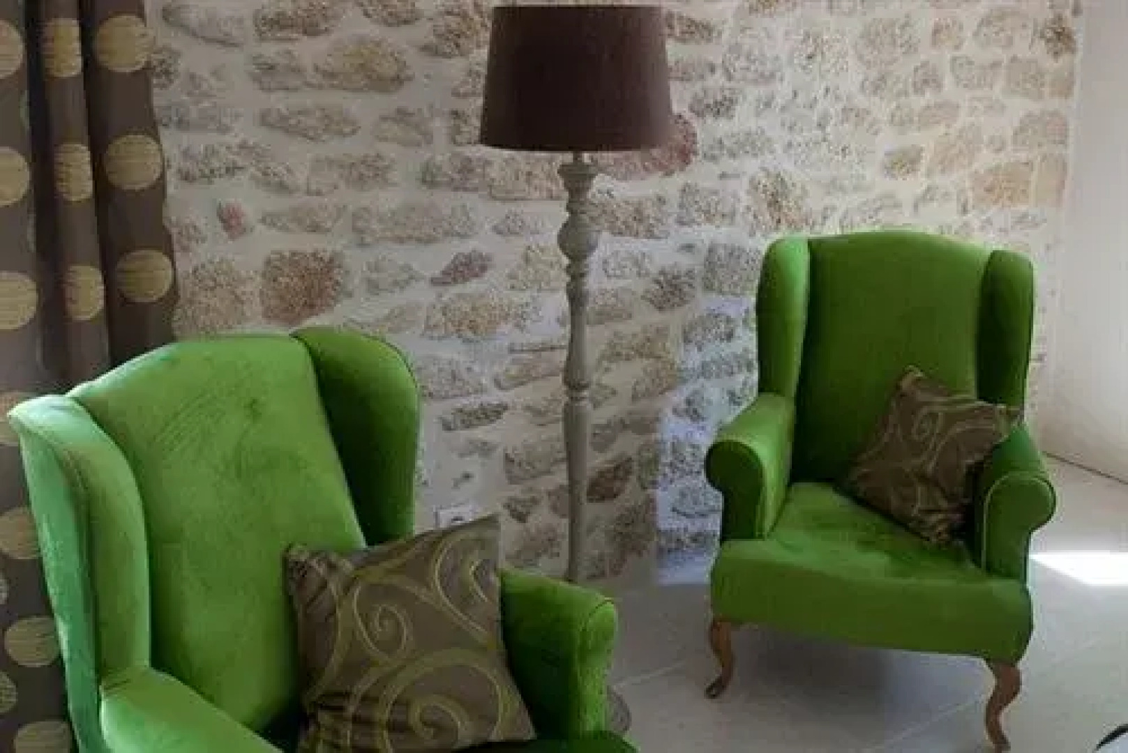 Chambres dHôtes La Maison de Léonie