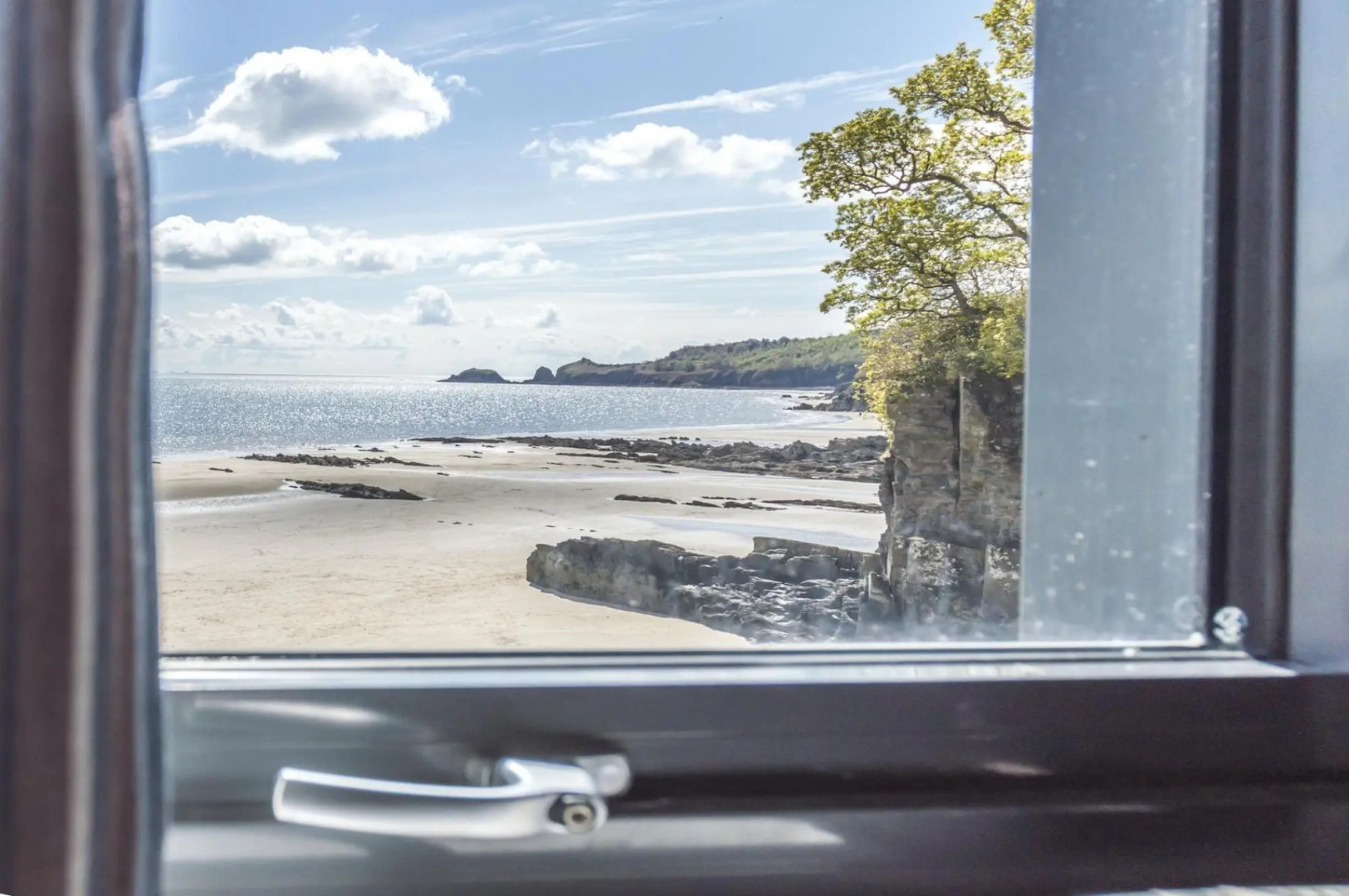 No 6 Ocean Cabins - Saundersfoot Harbour - Saundersfoot