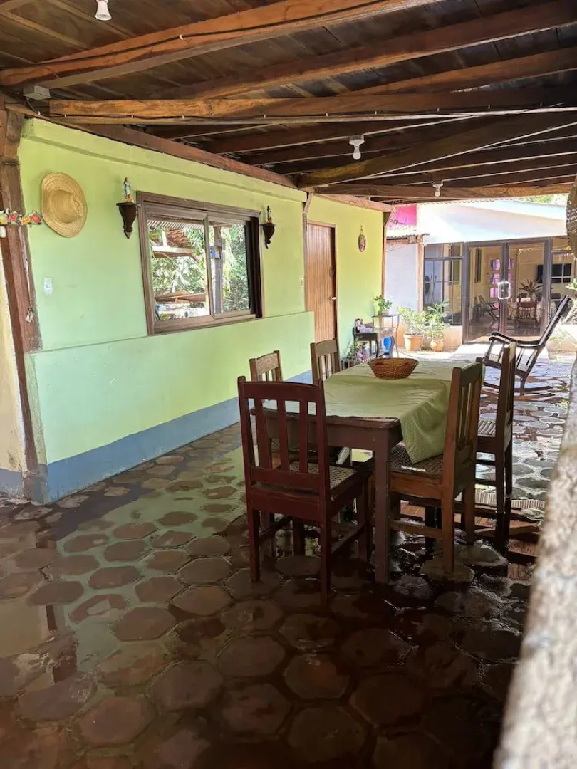 Estancia La Migaja