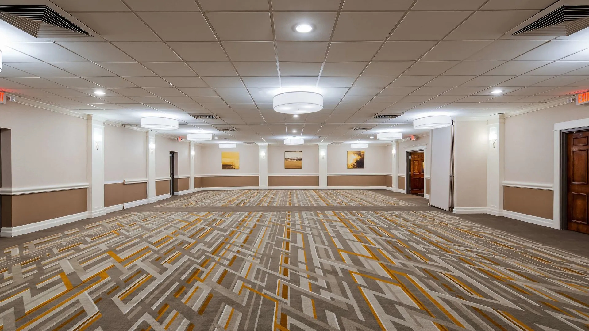 Best Western Premier Airport/Expo Center Hotel