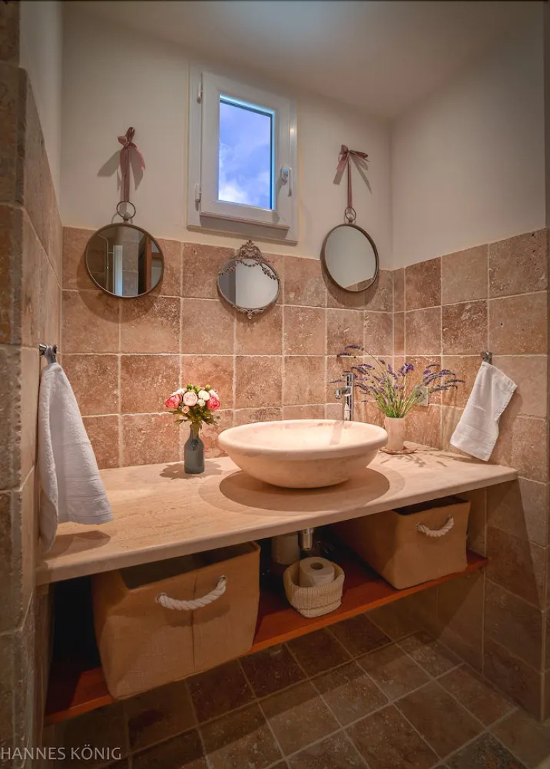 Gite Les Trois Oliviers