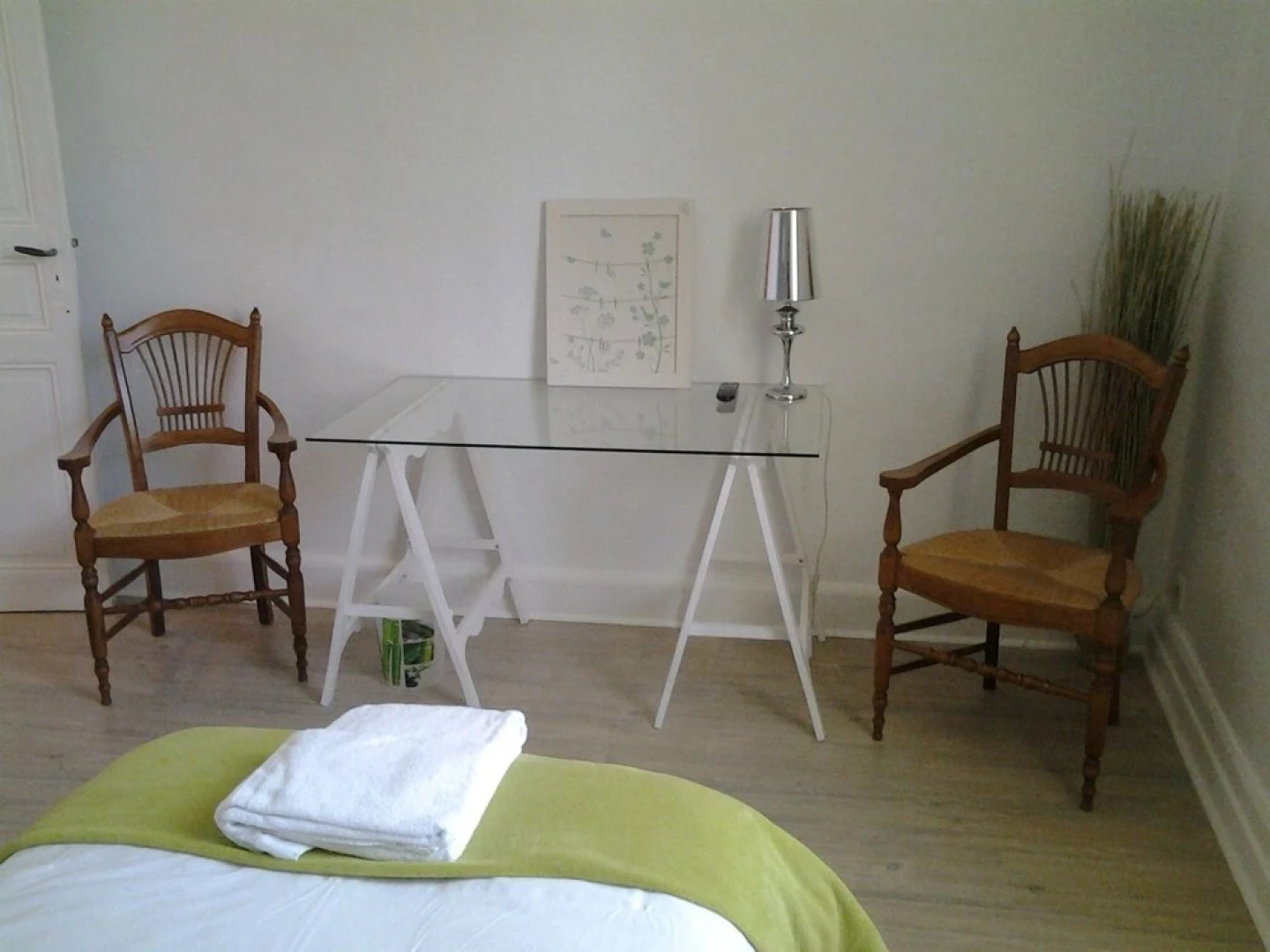 Hotel Restaurant Henri IV