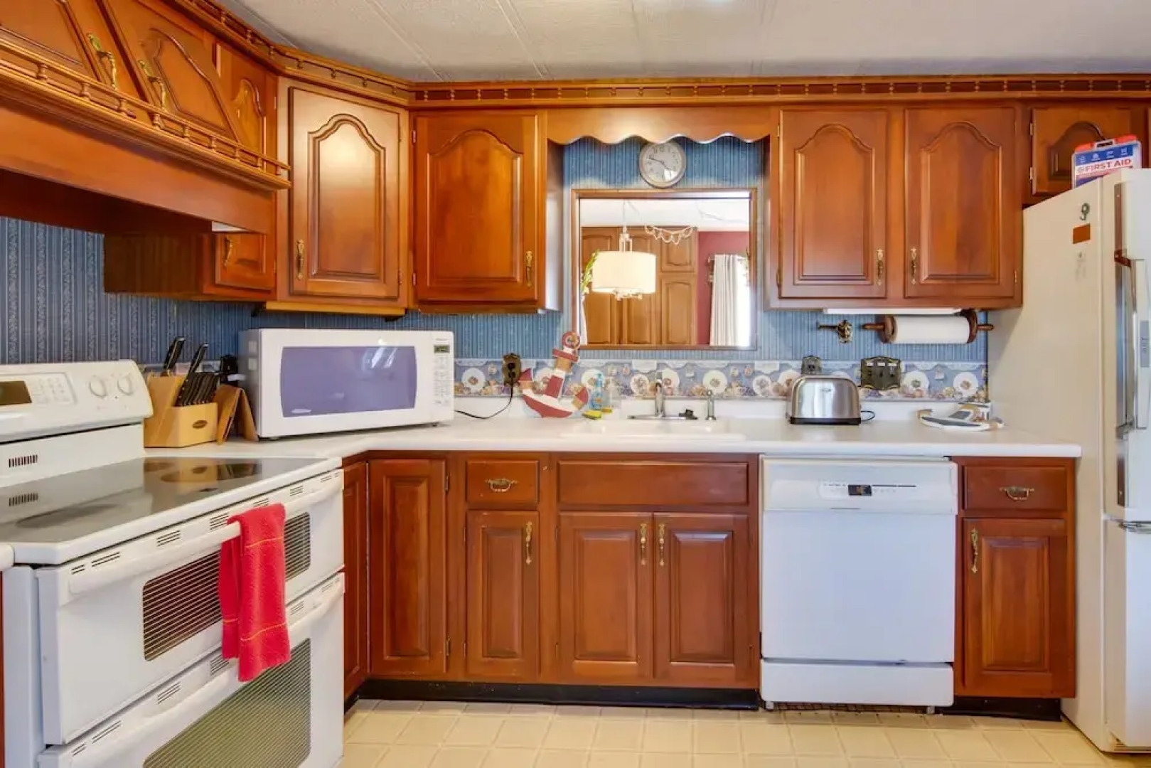 Waterfront Cottage - Dock & Chautauqua Lake Access