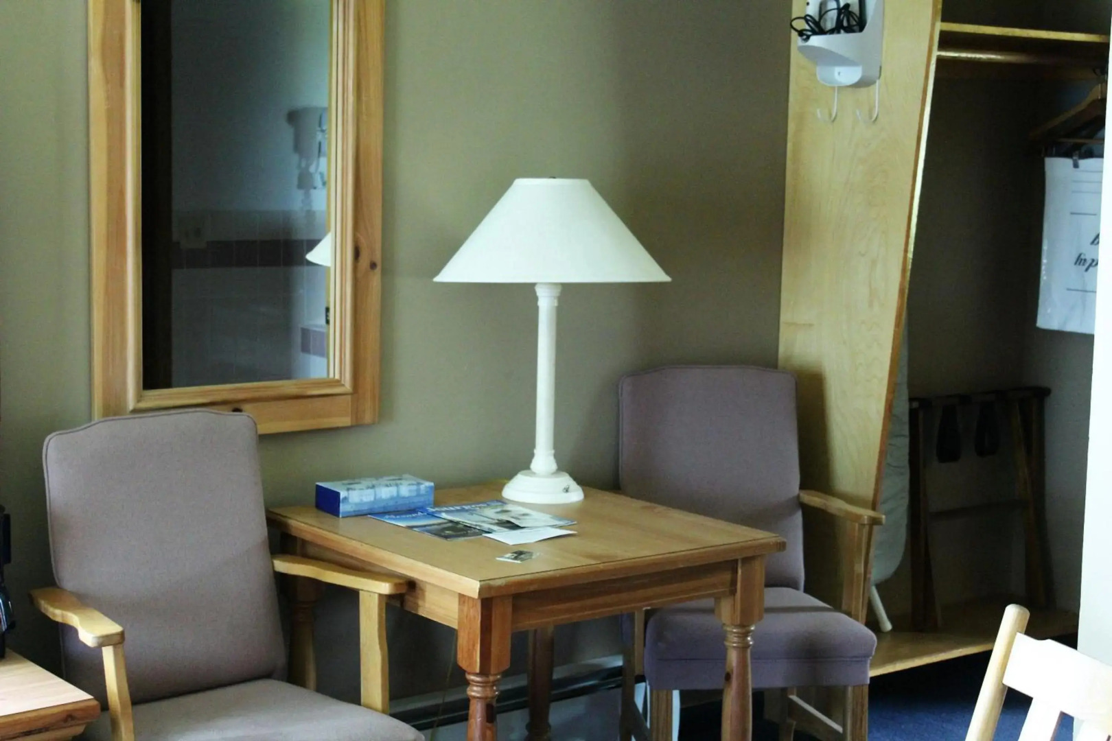 The Stonefence Resort