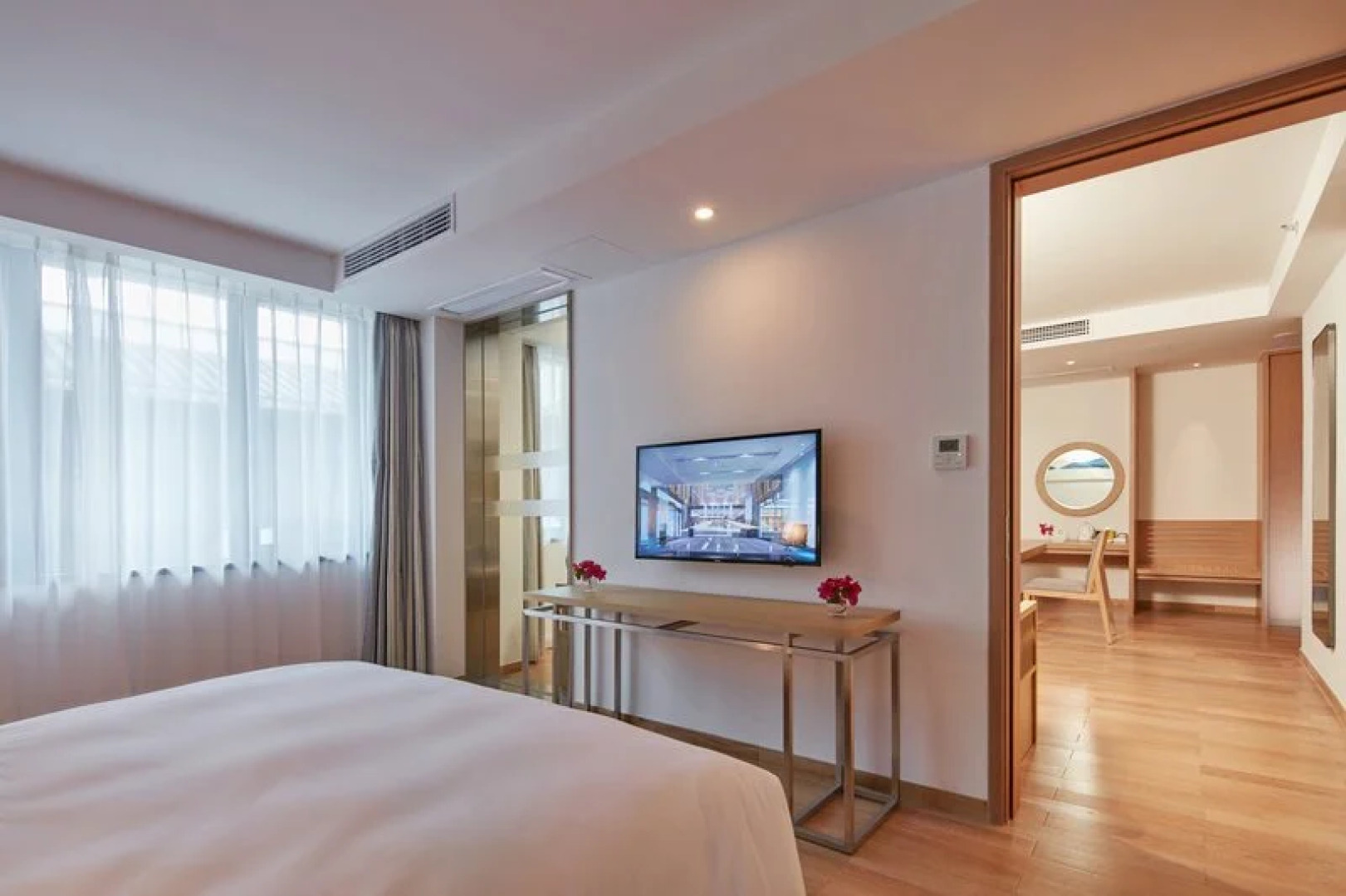 Holiday Inn Express - Zhejiang Qianxia Lake, an IHG Hotel