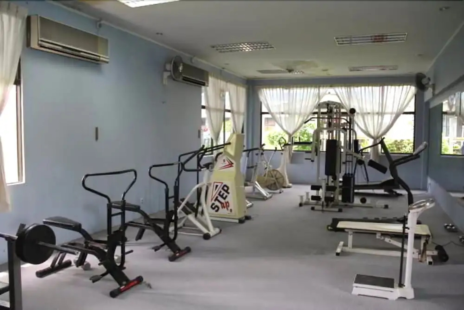 Riverview Hotel Bandar Seri Begawan