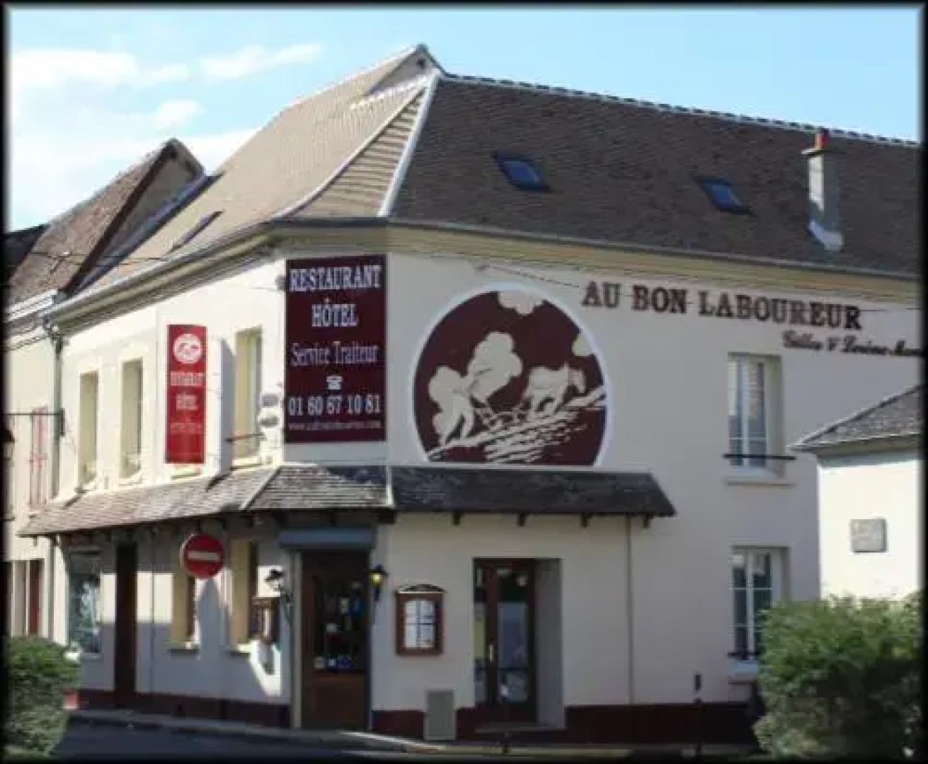 Au Bon Laboureur