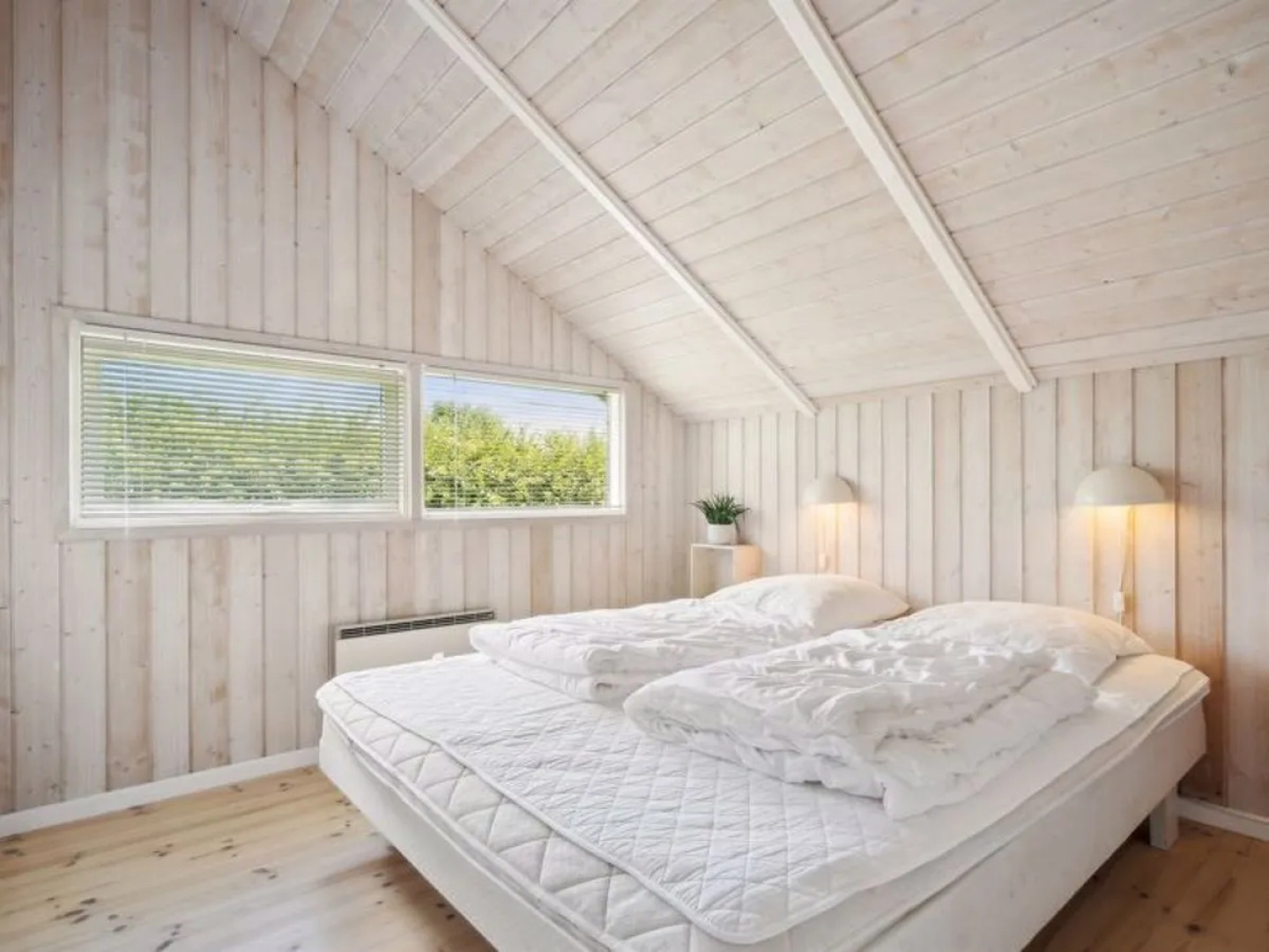 "Serey" - 250m from the sea in SE Jutland