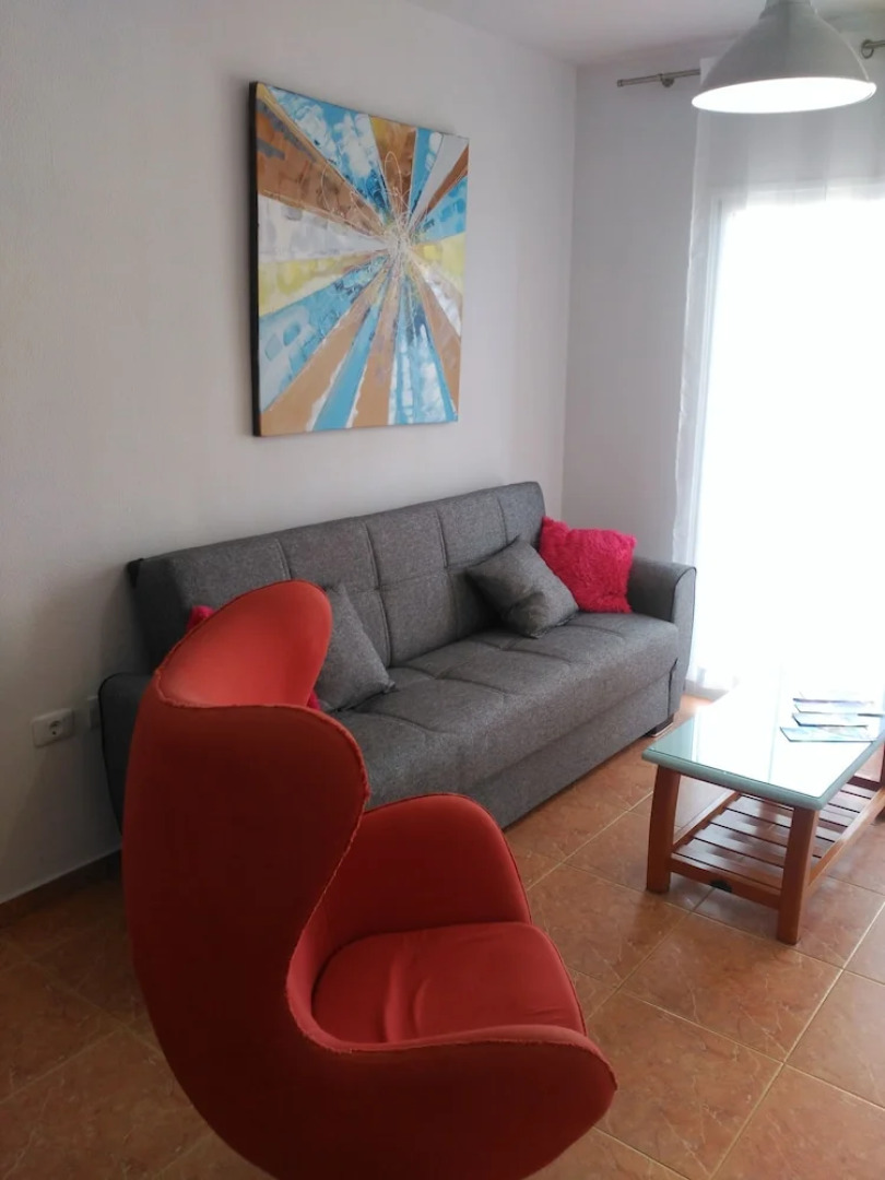 Apartamento Superior