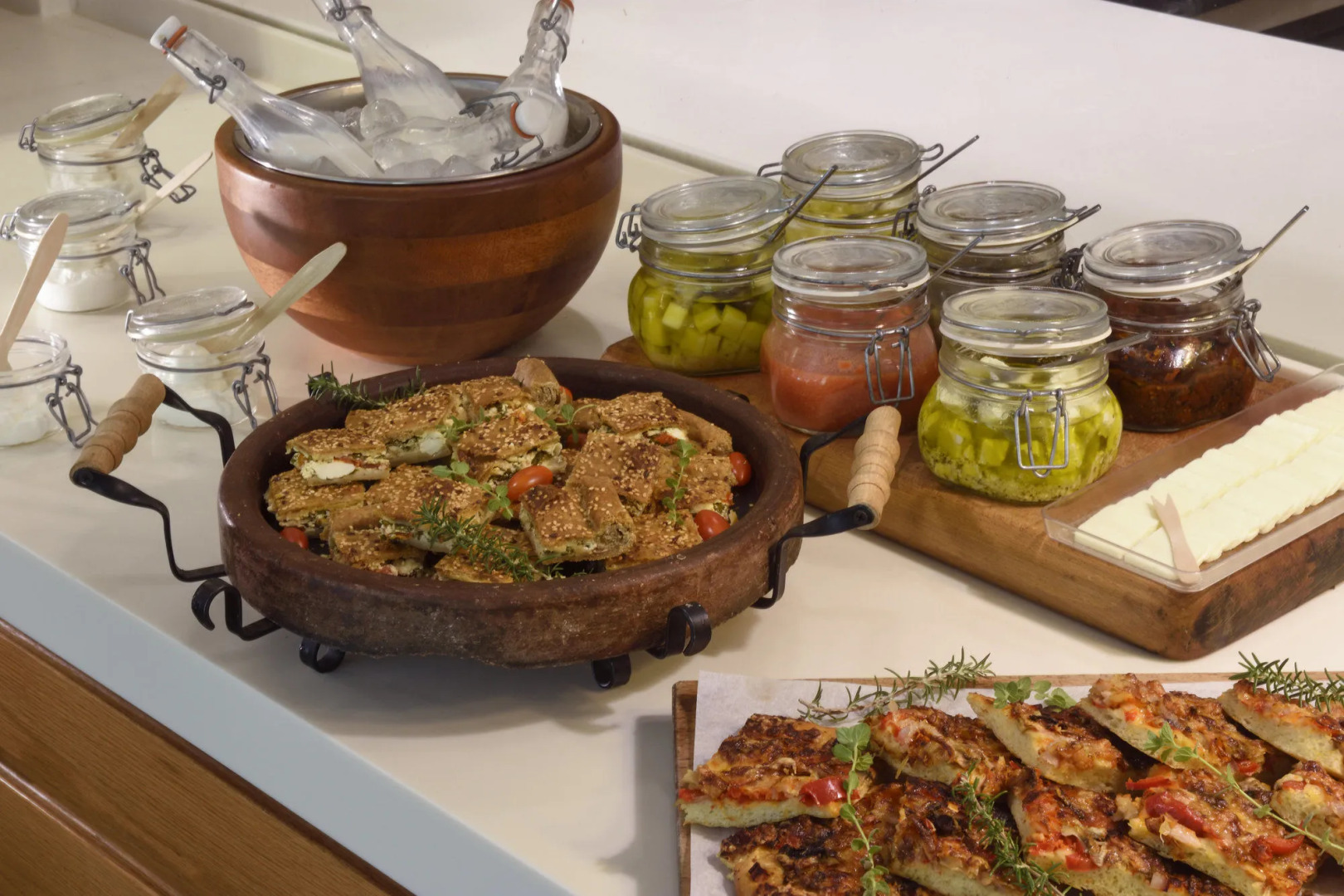 COCO-MAT Hotel Nafsika