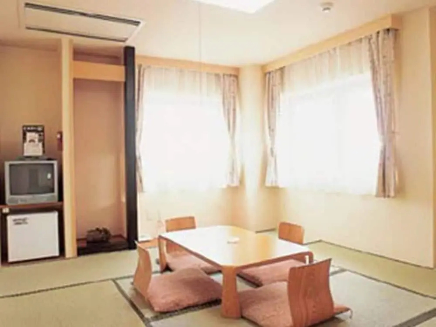 Hotel Okabe Shiosaitei