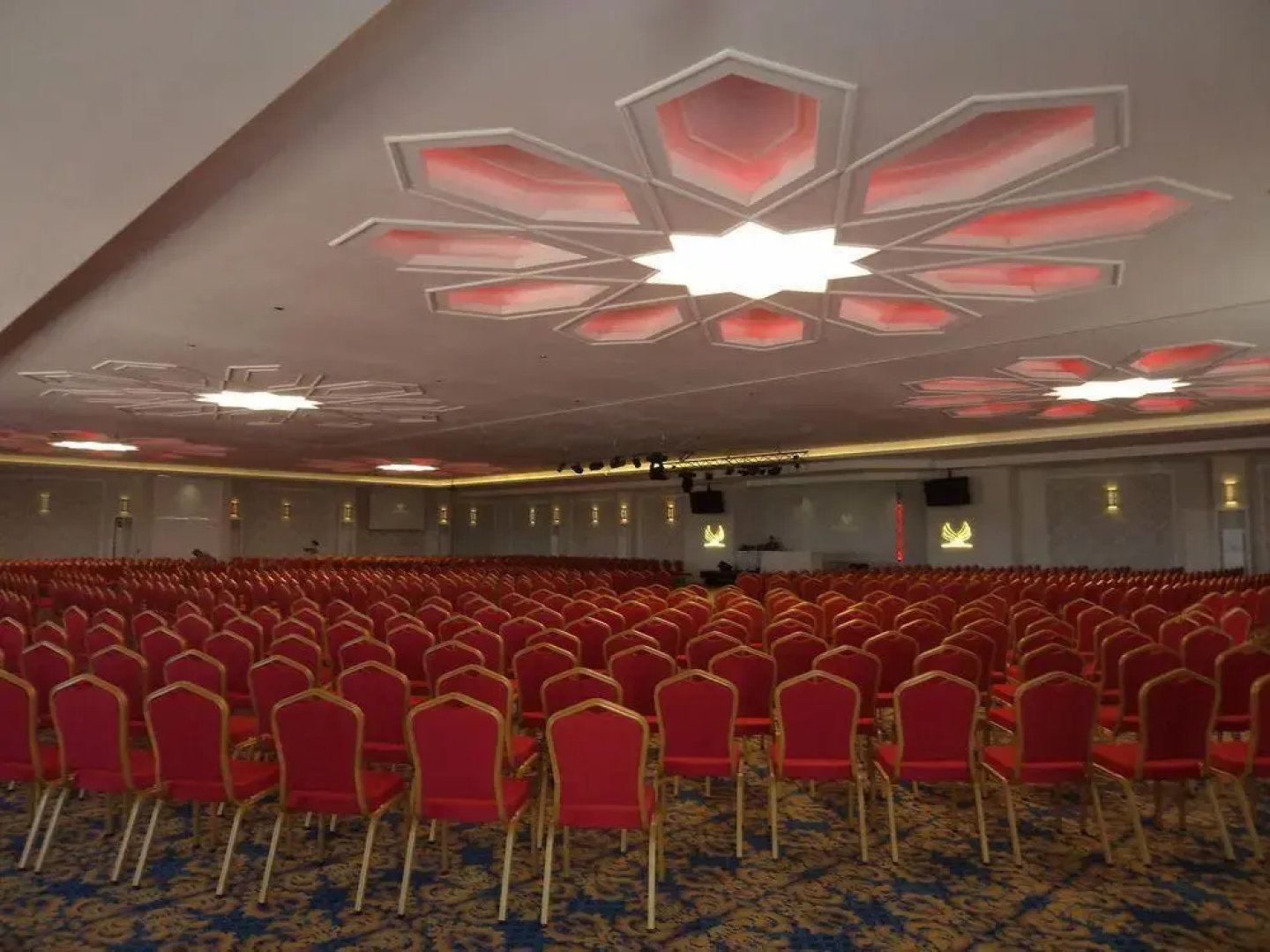 Hotel Angelacoma