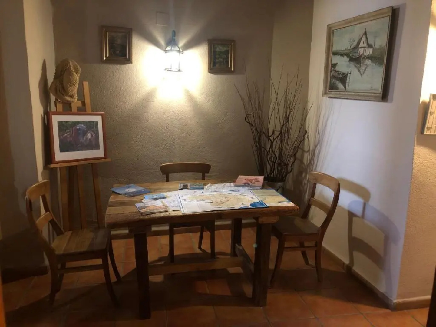 Casa les Olives - Adults Only