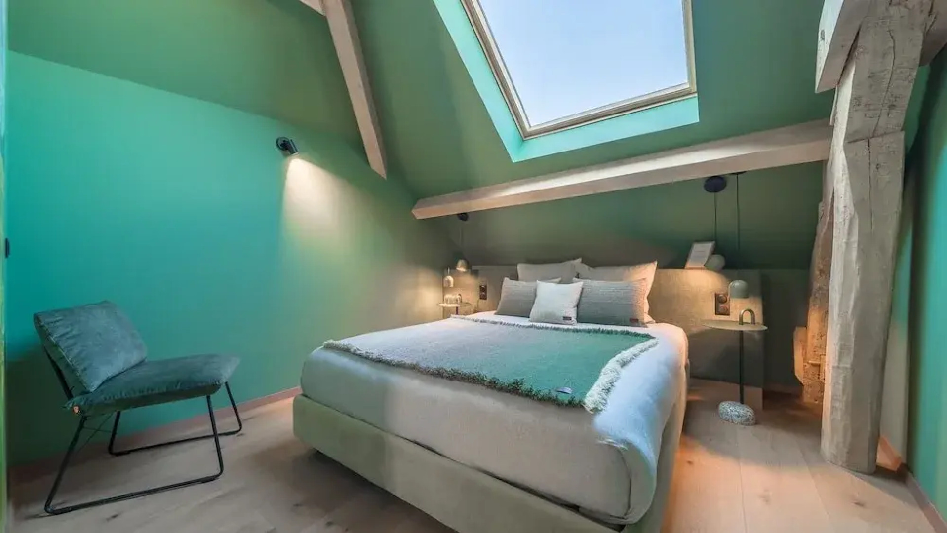 Domaine Carrel & Senger