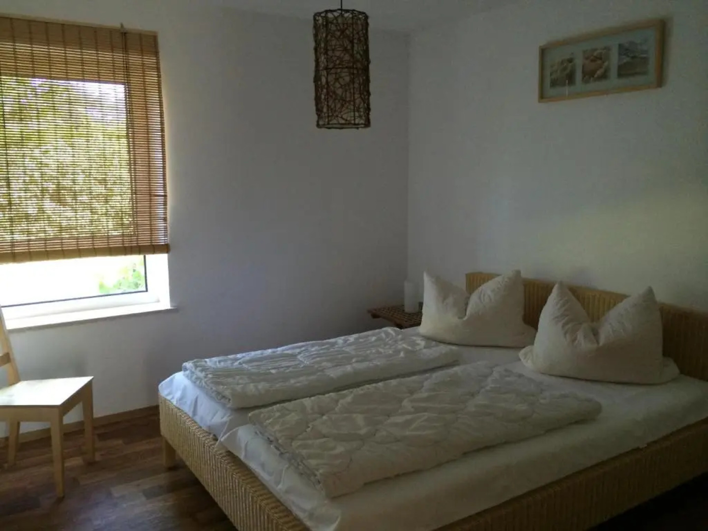 Ferienresidenz Am weißen Regen