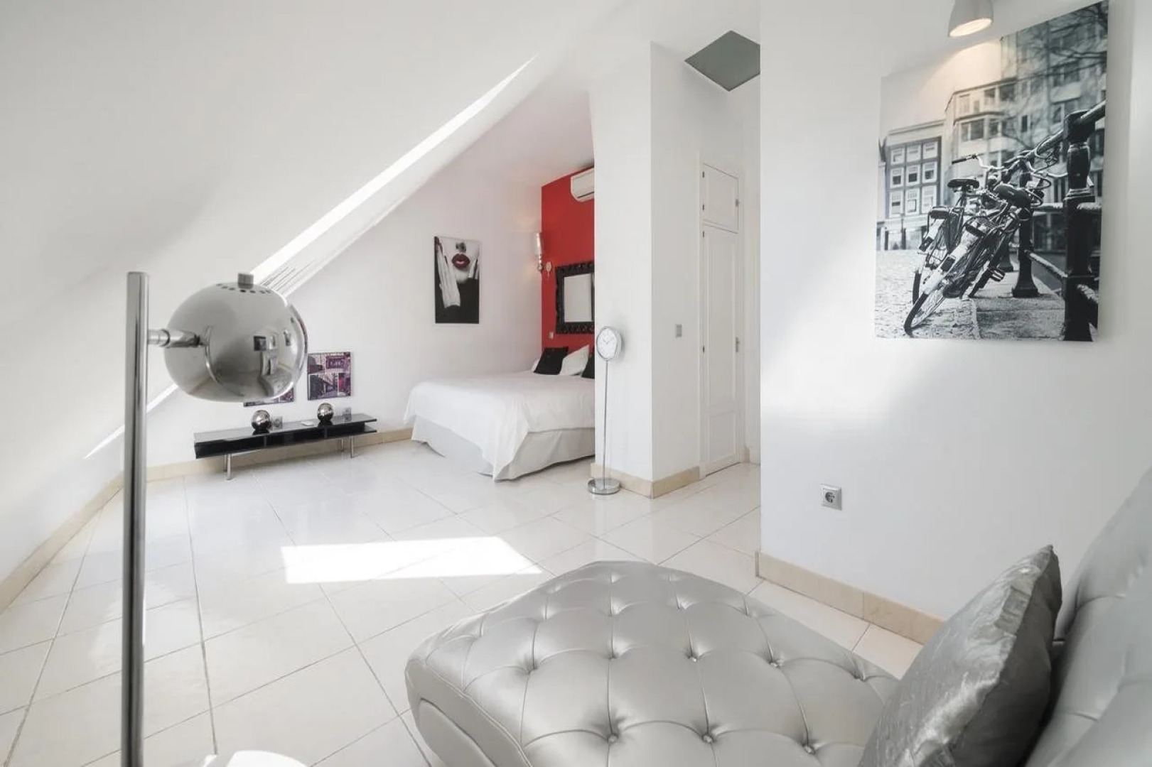 WooTravelling Plaza de Oriente HOMTELS