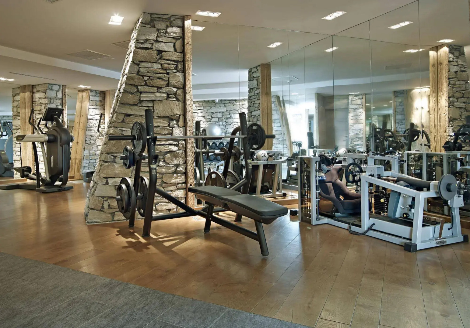 Hôtel Barmes de L'Ours