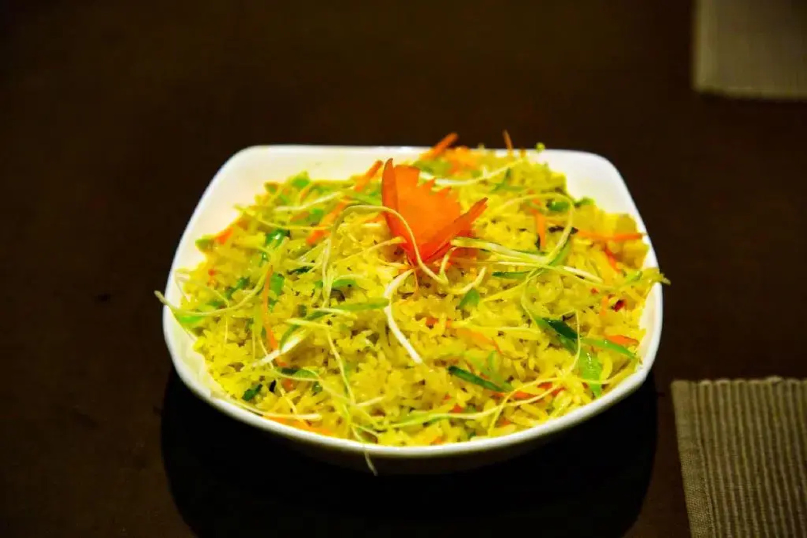 Hotel Maps Residency