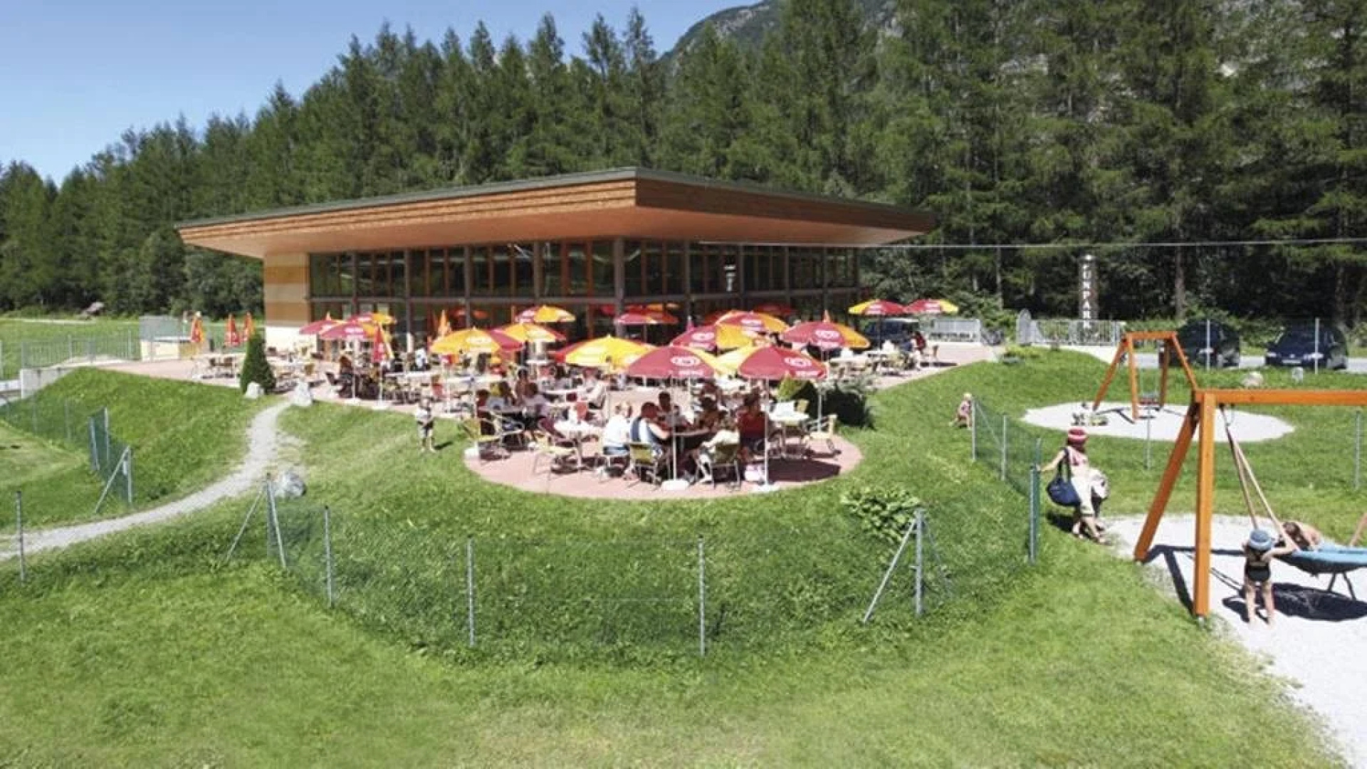 Haus Romantika
