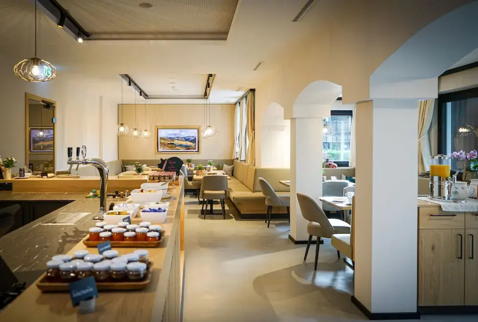 Ferienwohnungen Hautz