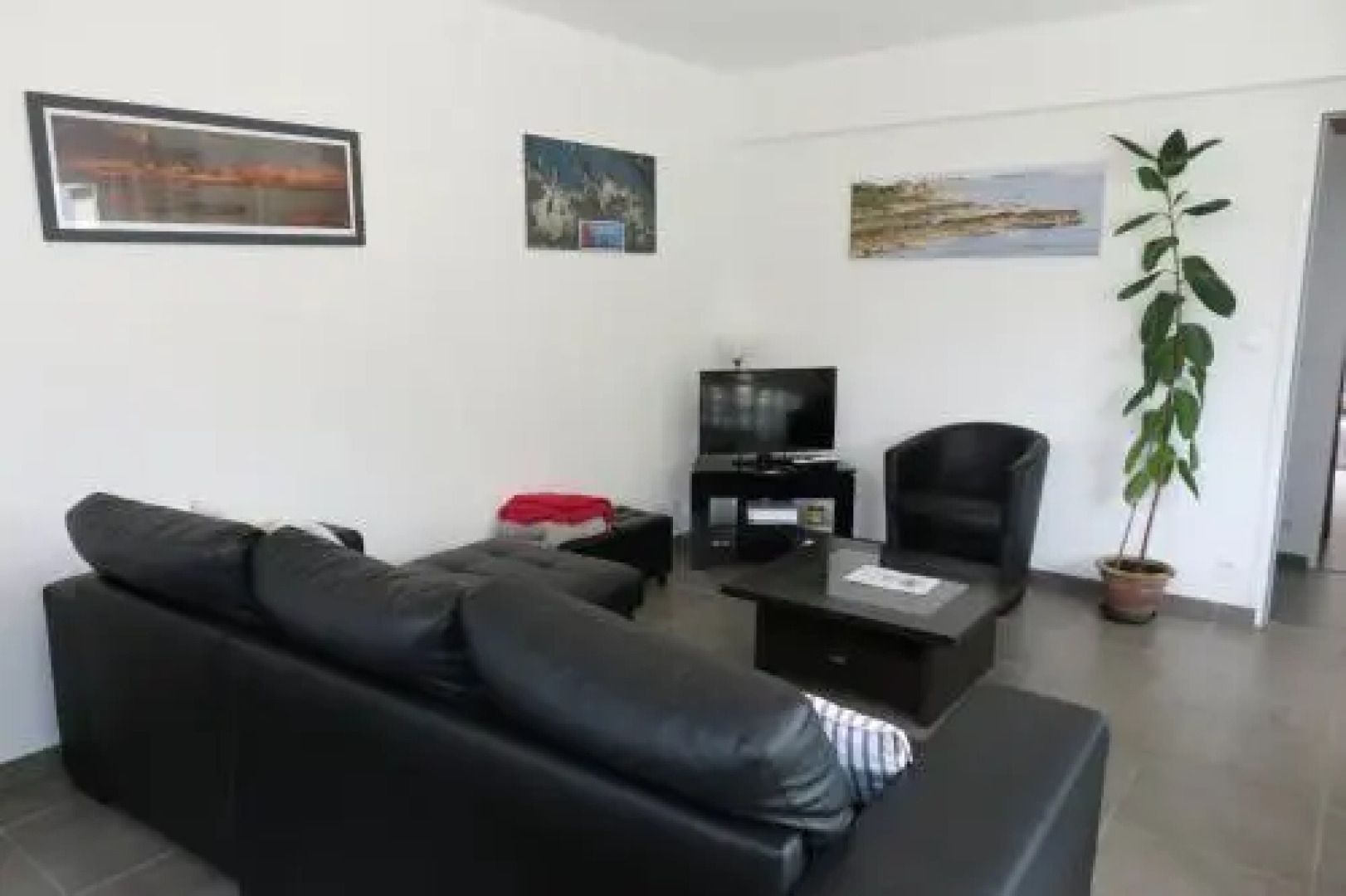 House Maison Neuve De Plain-Pied A 100M De La Mer Et 200M Du Coz-Pors A Tregastel 5