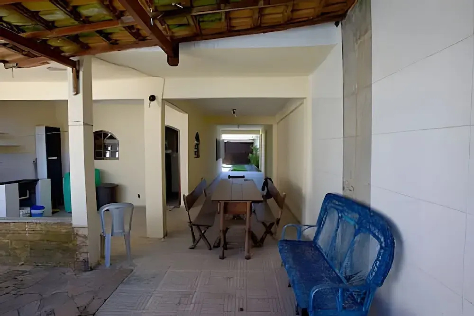 Porto D Aldeia - Cabo Frio RJ - 1