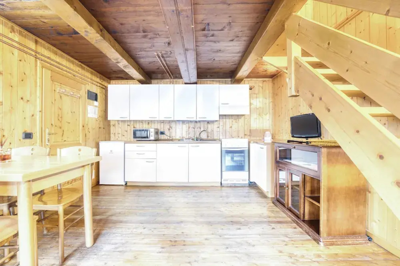 Incanto Walser Alloggi vacanze