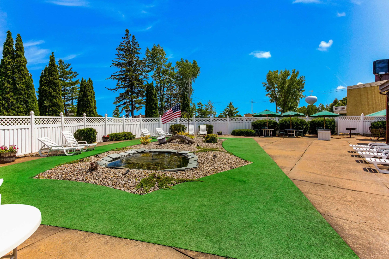 Quality Inn & Suites