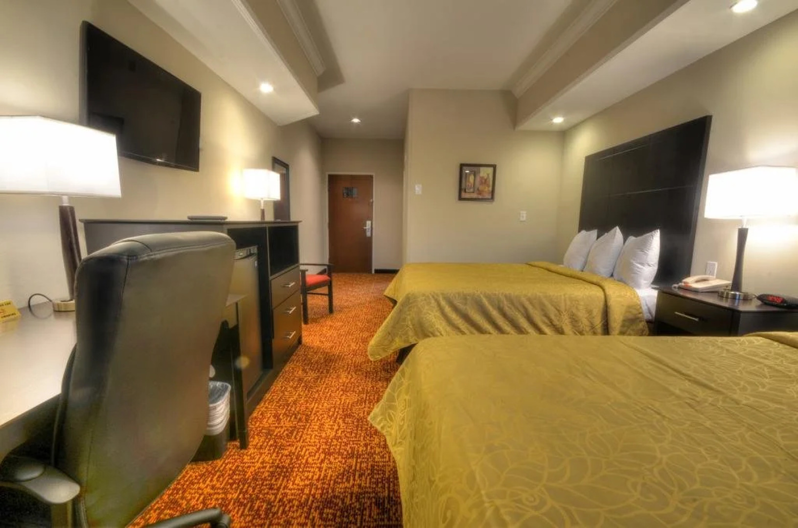 Stonebrook Lodge Cherokee