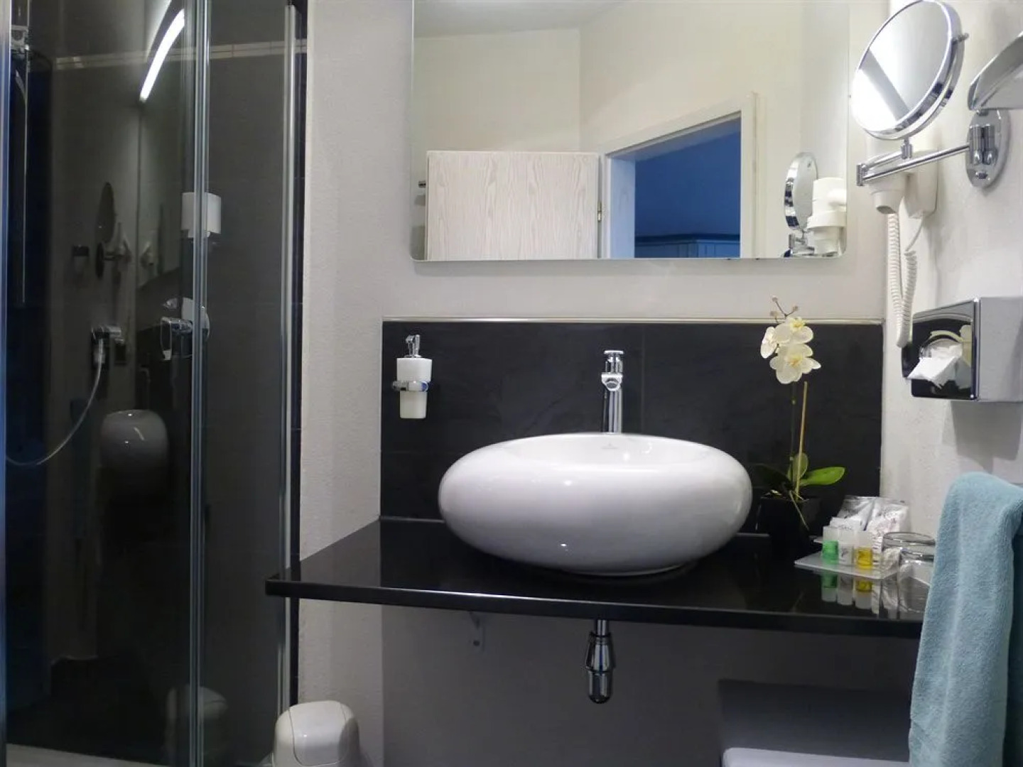 Altstadthotel An Der Werra