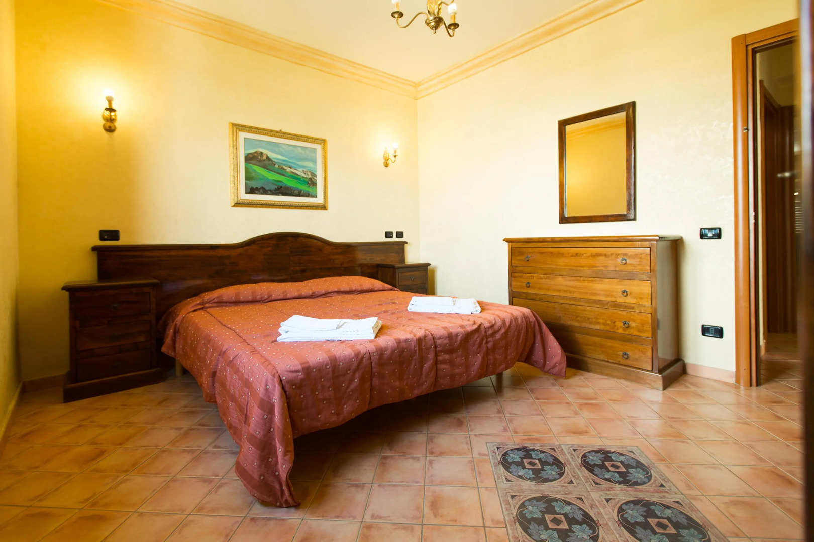 Triscinamare Hotel Residence