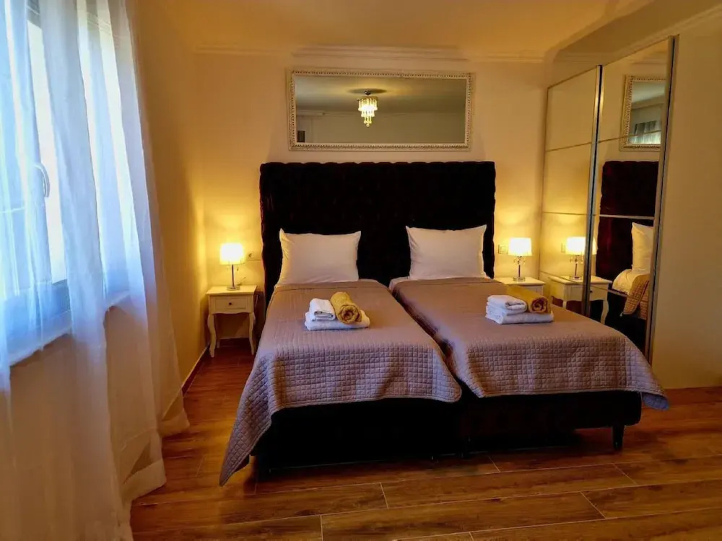 Apartment in Croatia Near the Adriatic Coast