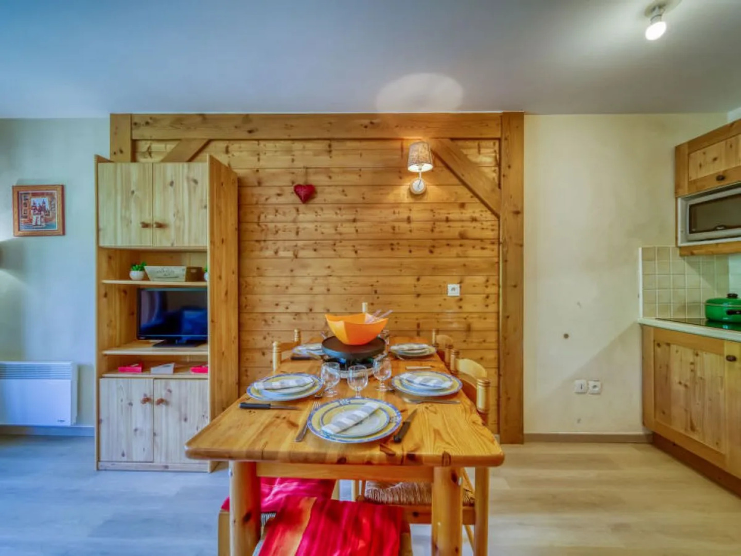 Les Alpages Du Corbier 20467