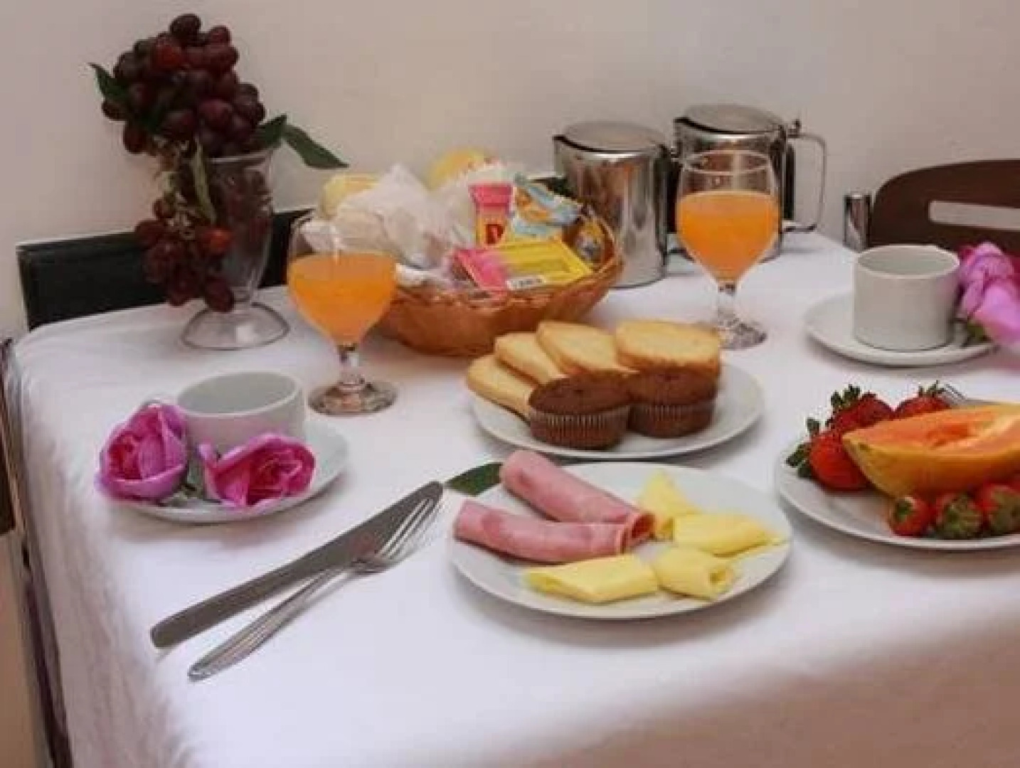 I9 Motel (Только для взрослых)