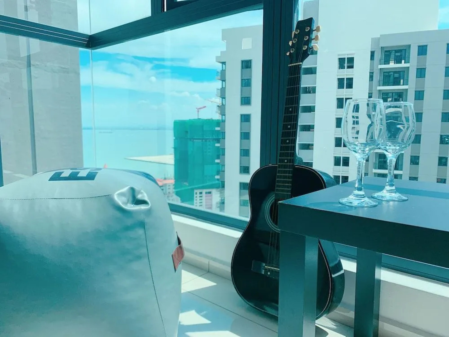 The Luxury Jazz Suites