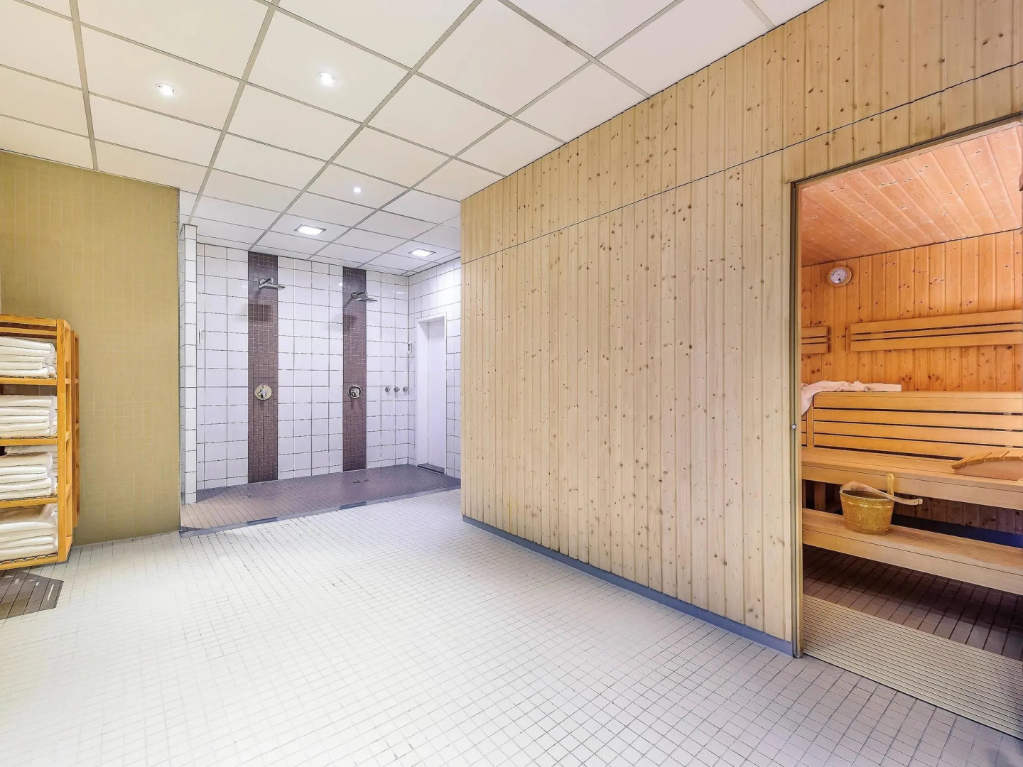 Mercure Hotel Stuttgart Sindelfingen an der Messe