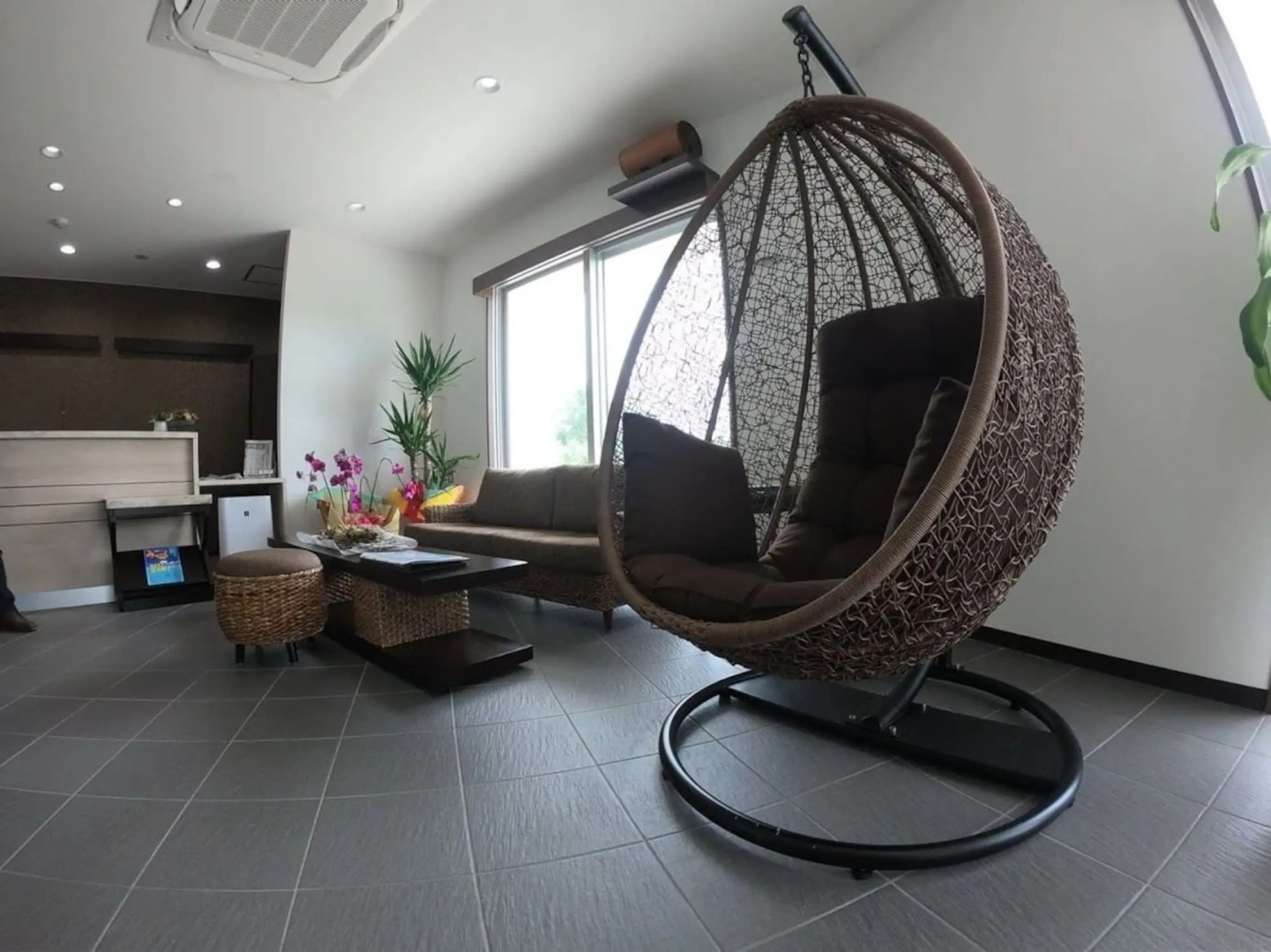 Day's Beach Hotel Zuicho