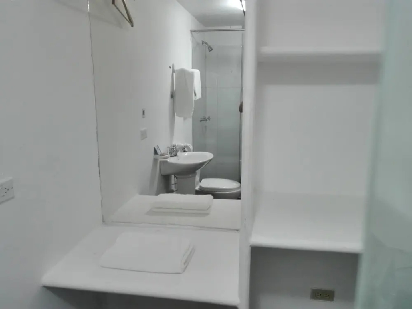 Hotel Paraiso Estudio