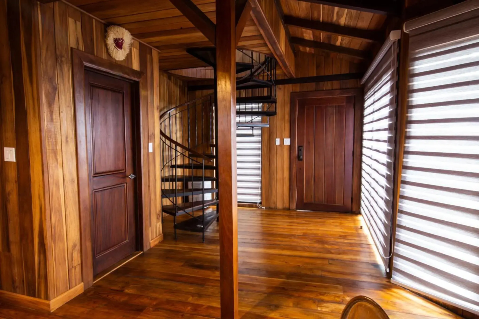 Lucero Golf and Country Club Tree Houses