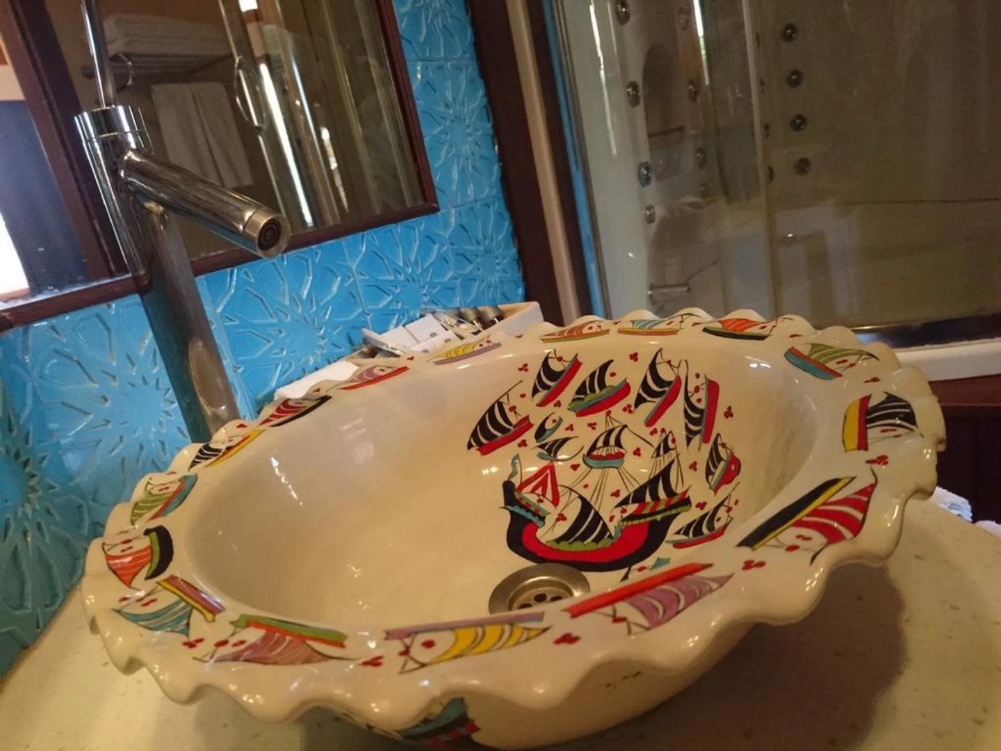 Eski Masal Hotel - Special Class