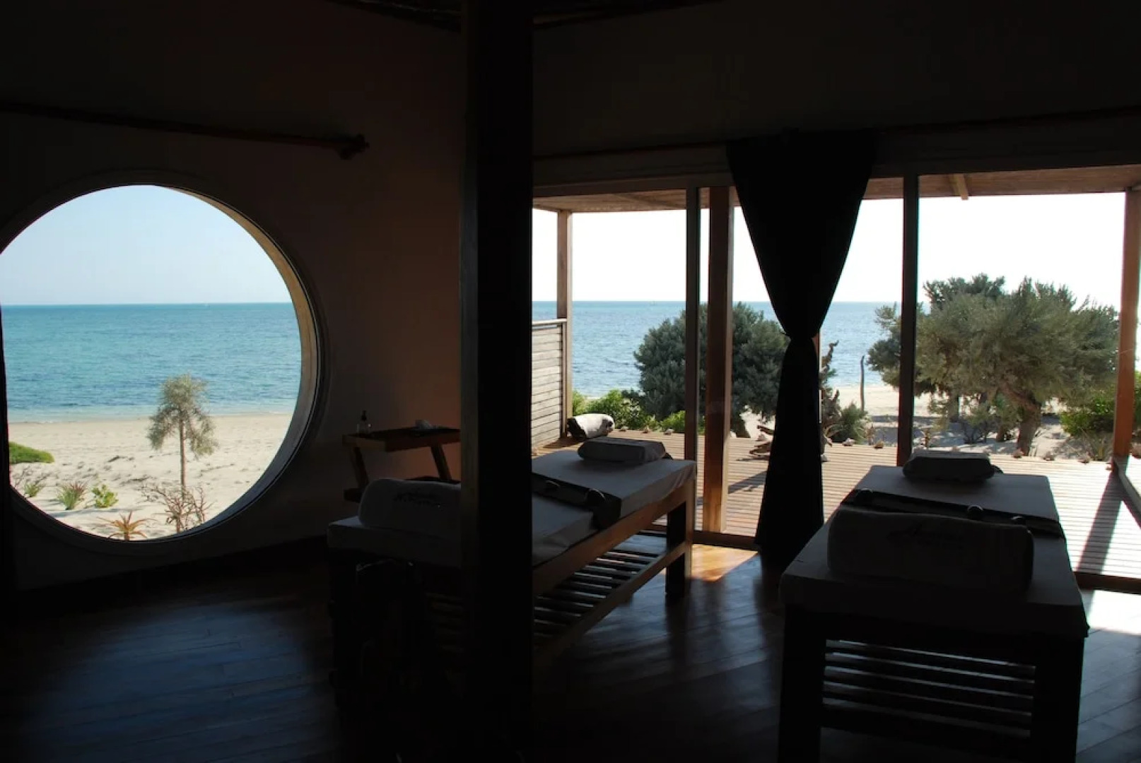 Anakao Ocean Lodge & Spa