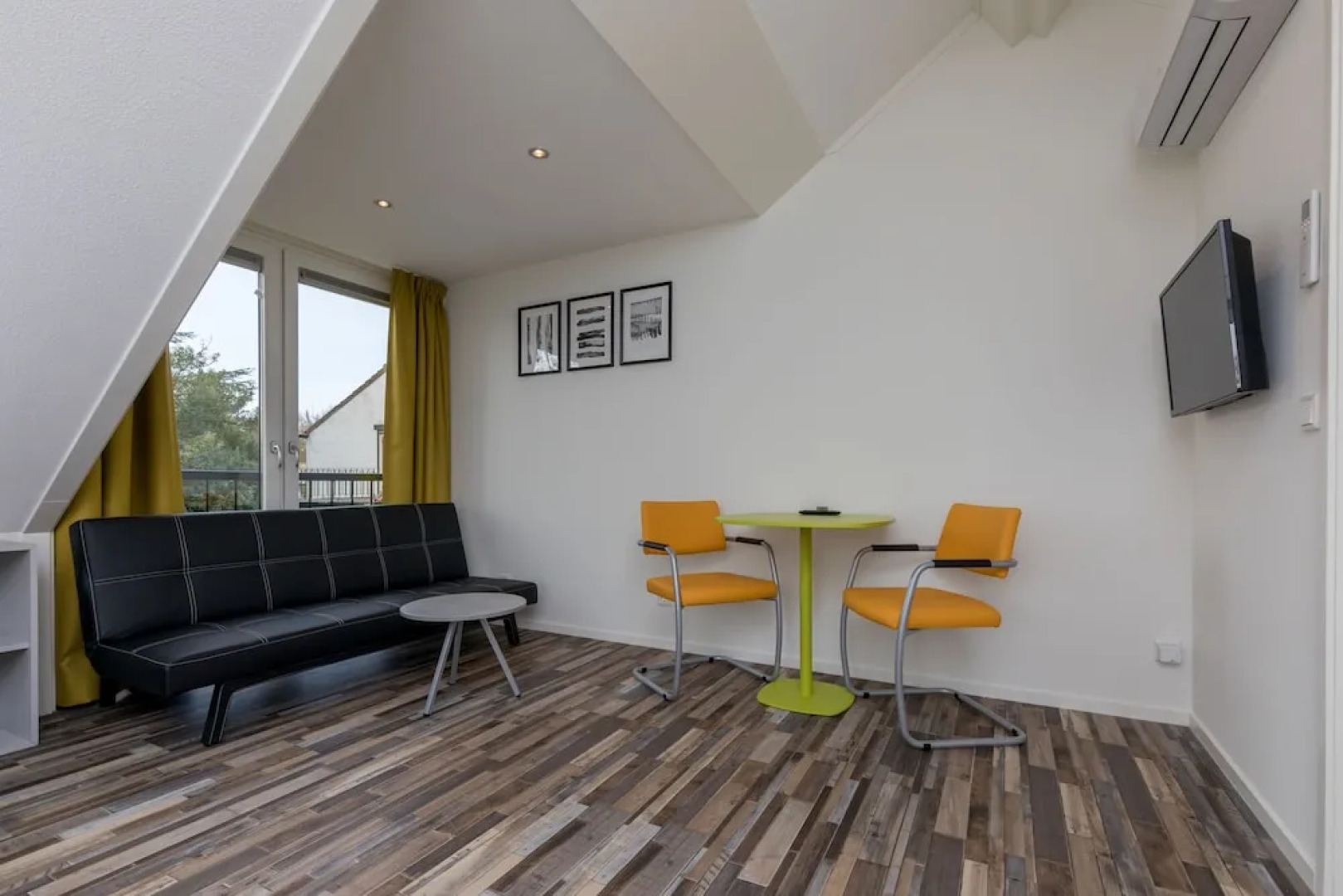 Appartementen Renesse