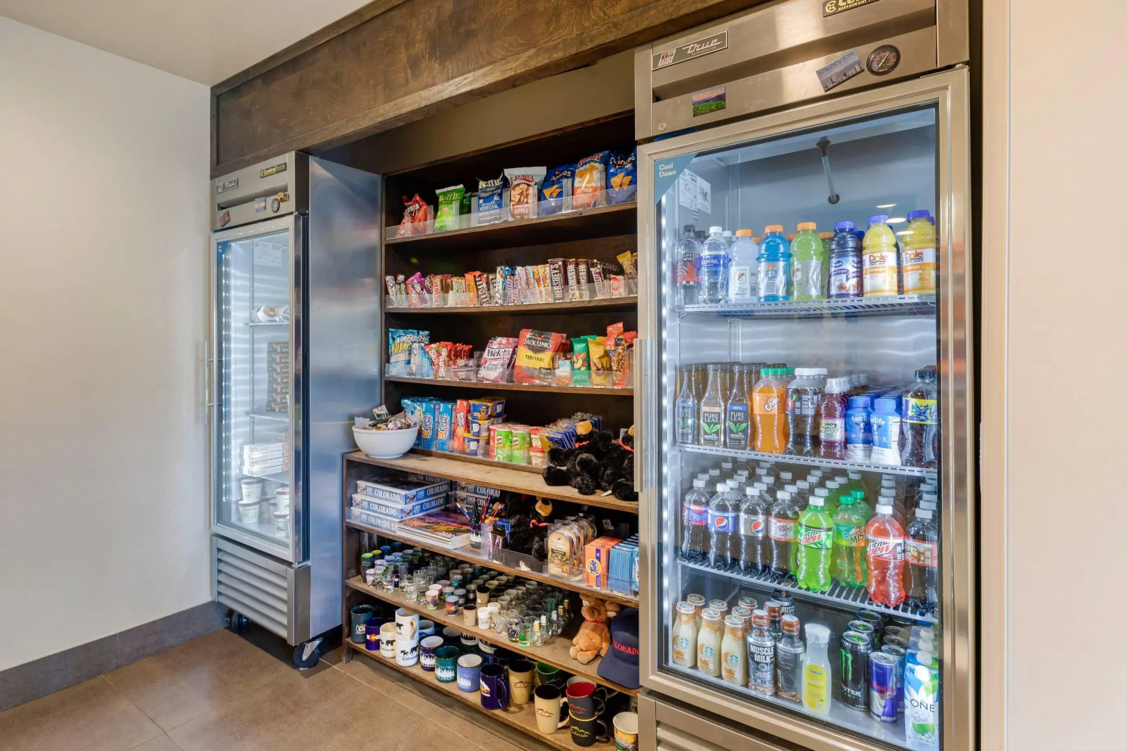 MainStay Suites Near Denver Downtown