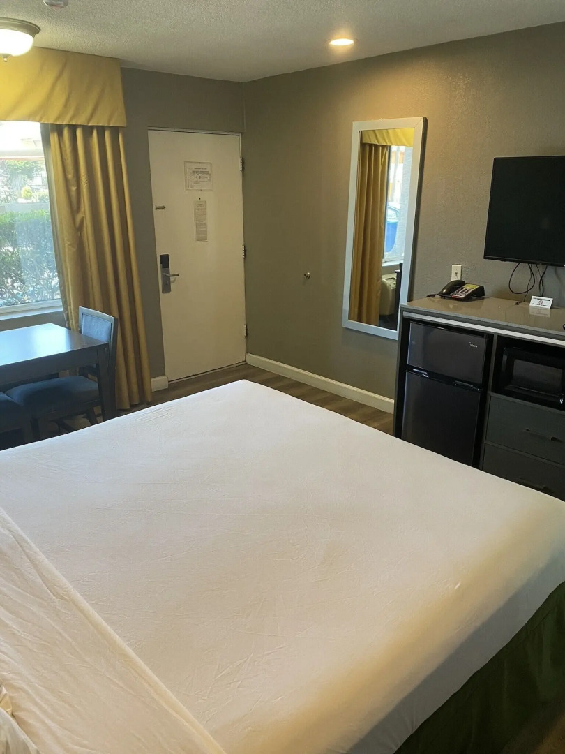 Hotel Palmeras Chula Vista