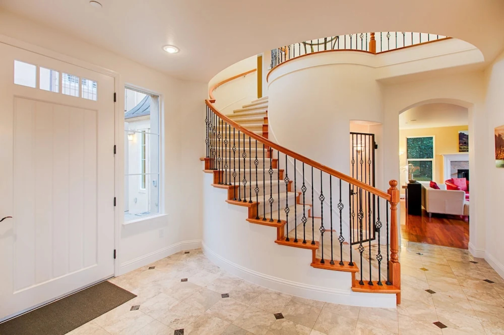 Spacious Santa Rosa House by RedAwning