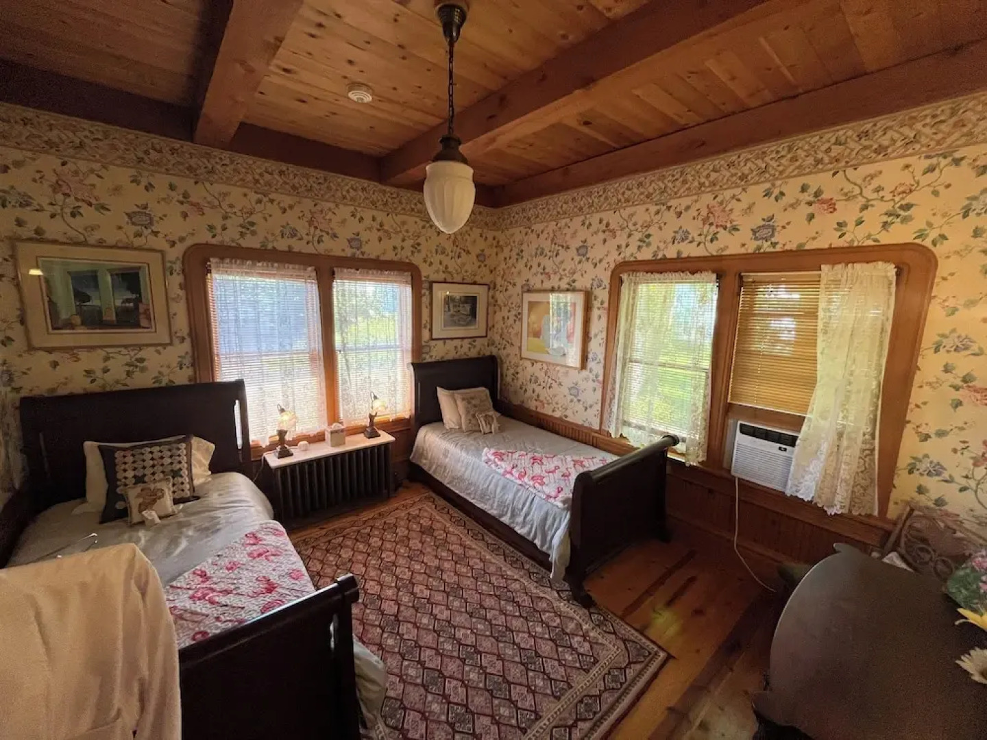 Queen's View Bayfield