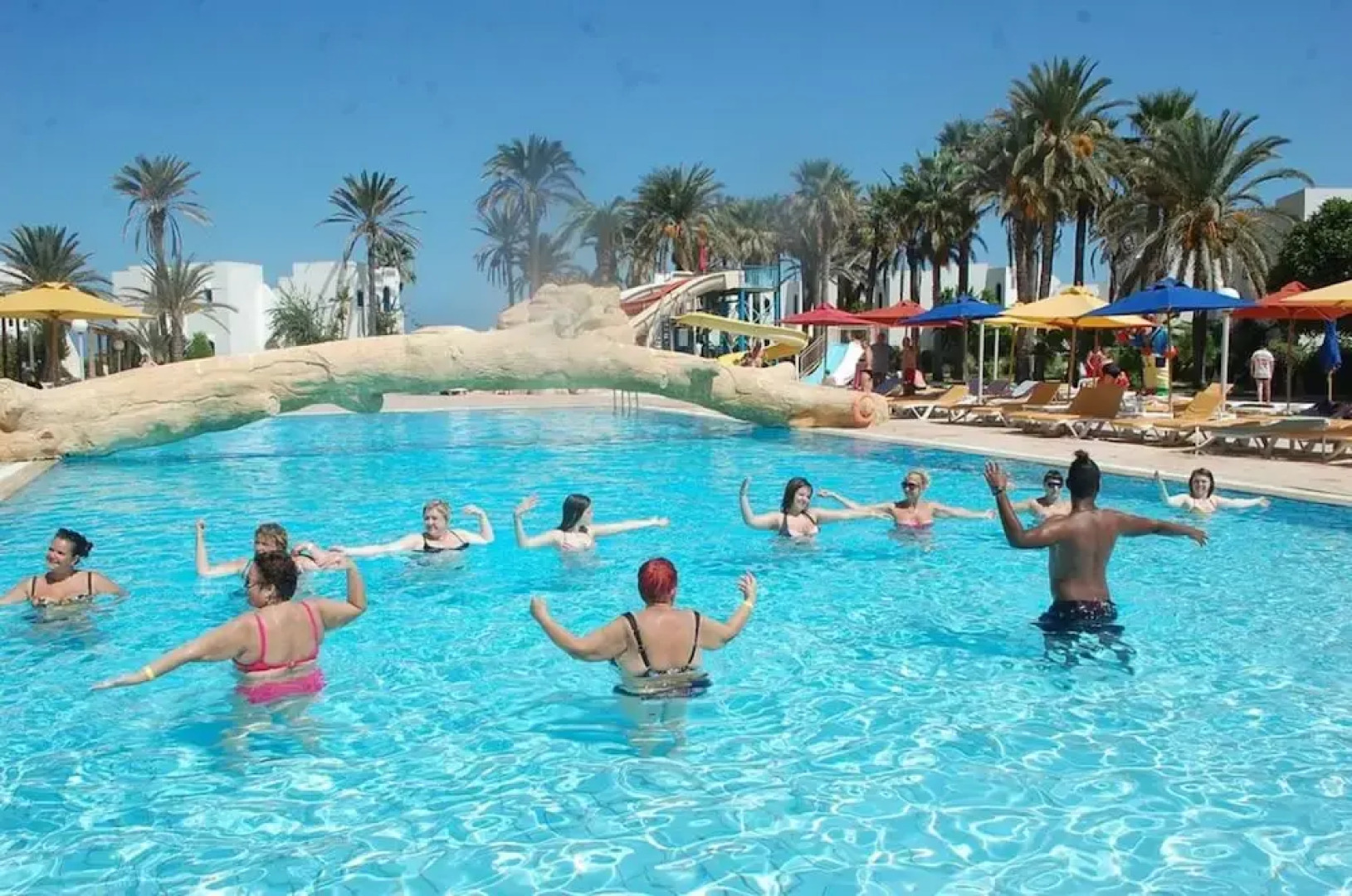 Ruspina Hotel and Spa