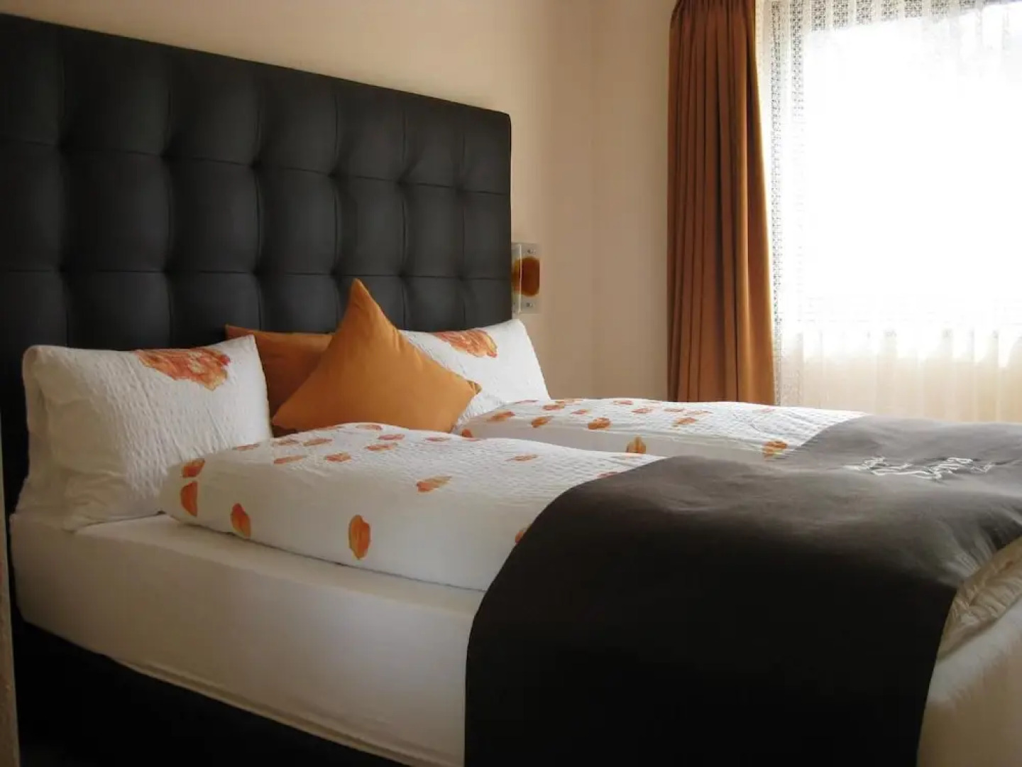 Hotel Pizzeria Selva